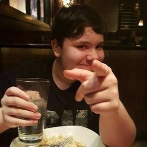 Meet your Posher, Joe